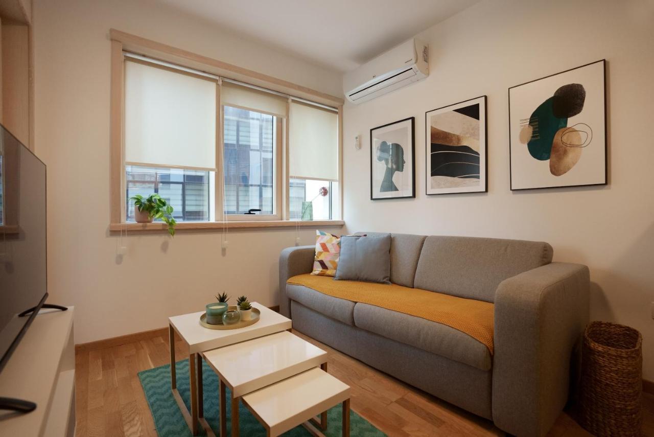 Apartment Maritime بودفا المظهر الخارجي الصورة