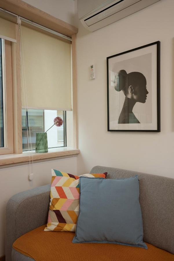 Apartment Maritime بودفا المظهر الخارجي الصورة