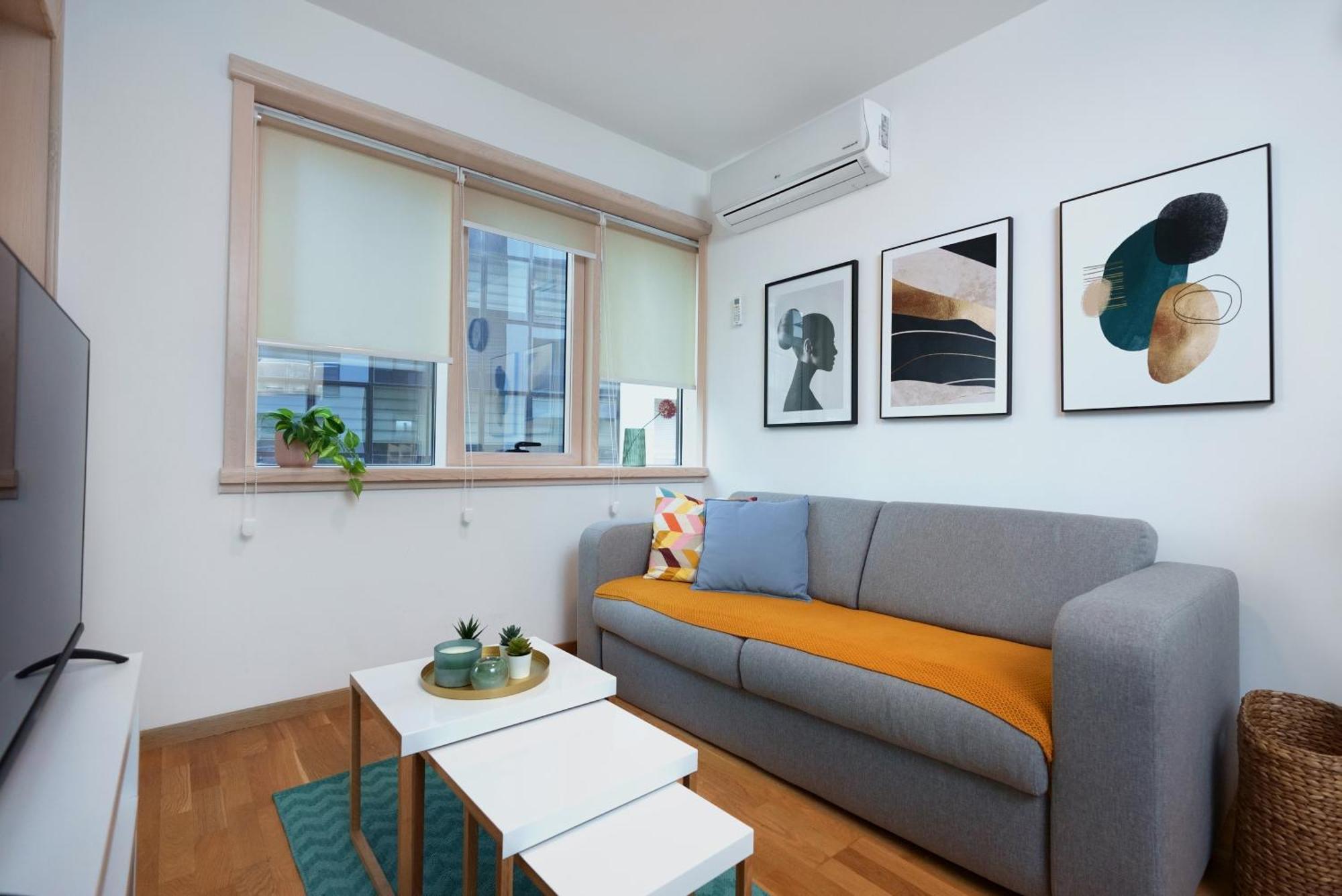 Apartment Maritime بودفا المظهر الخارجي الصورة