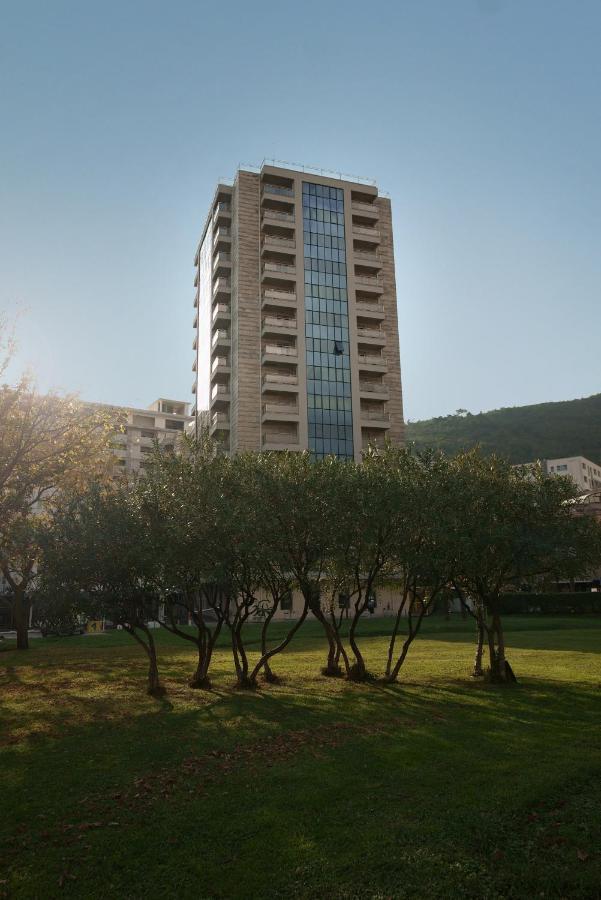 Apartment Maritime بودفا المظهر الخارجي الصورة