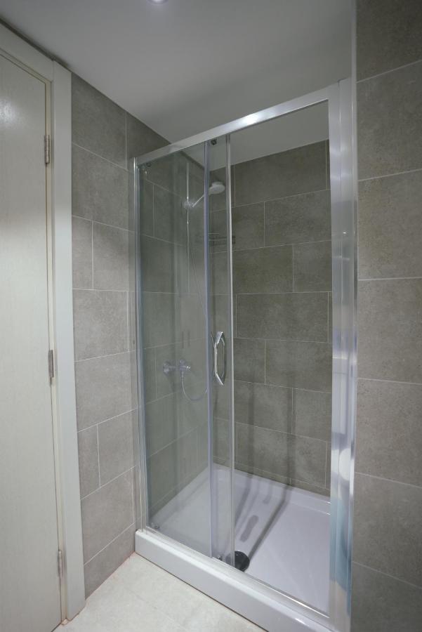 Apartment Maritime بودفا المظهر الخارجي الصورة